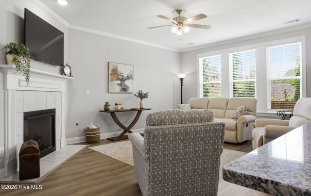 950 Lillian Park Drive, Grovetown, GA 30813
