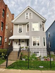2933 N Lawndale Avenue, Chicago, IL 60618