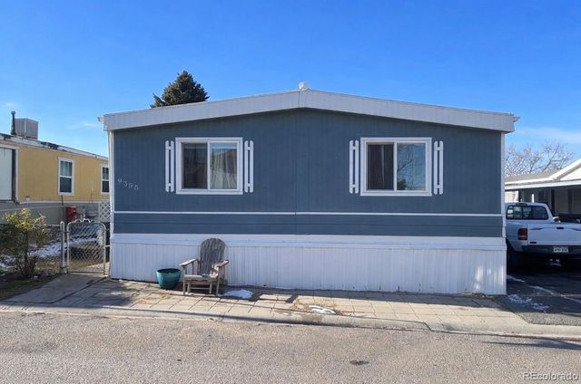 9755 Elderberry Street, Denver, CO 80260