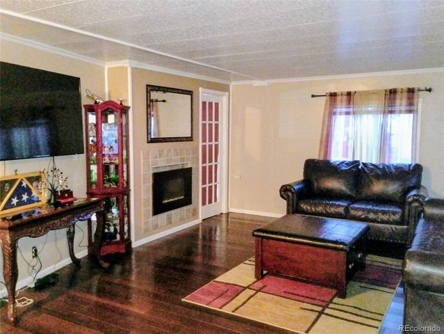 9755 Elderberry Street, Denver, CO 80260