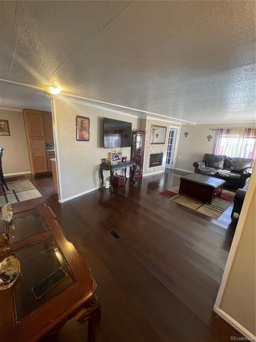 9755 Elderberry Street, Denver, CO 80260