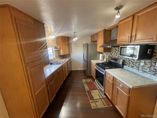 9755 Elderberry Street, Denver, CO 80260