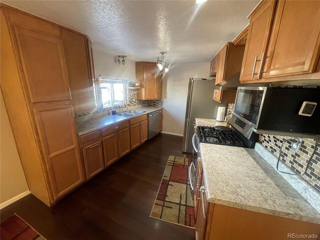 9755 Elderberry Street, Denver, CO 80260