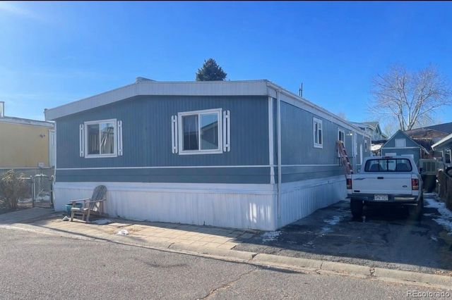 9755 Elderberry Street, Denver, CO 80260