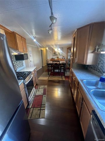 9755 Elderberry Street, Denver, CO 80260