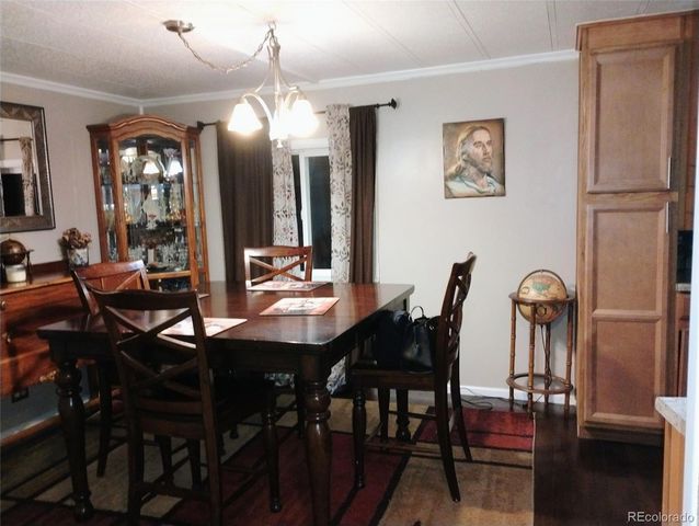 9755 Elderberry Street, Denver, CO 80260