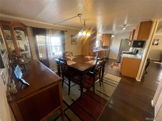 9755 Elderberry Street, Denver, CO 80260