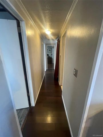 9755 Elderberry Street, Denver, CO 80260