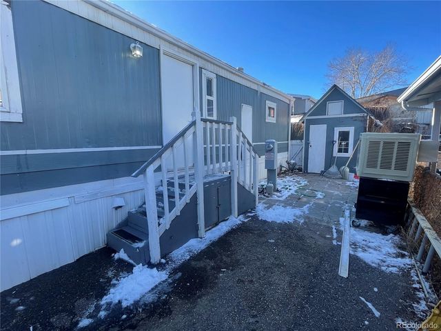 9755 Elderberry Street, Denver, CO 80260