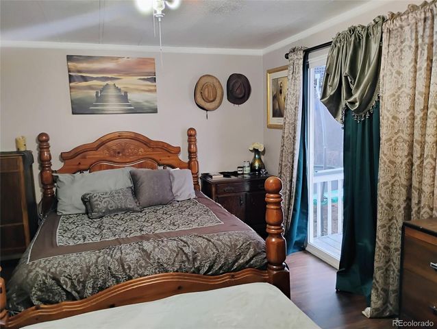 9755 Elderberry Street, Denver, CO 80260