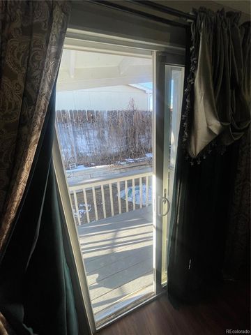 9755 Elderberry Street, Denver, CO 80260