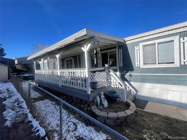 9755 Elderberry Street, Denver, CO 80260