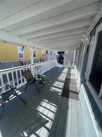 9755 Elderberry Street, Denver, CO 80260