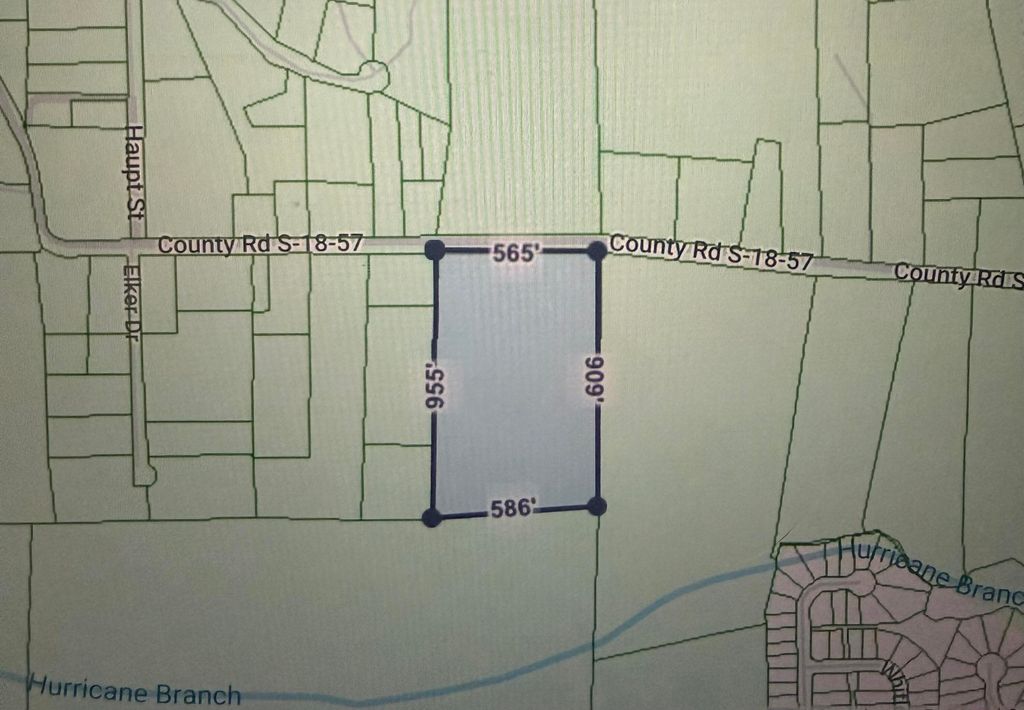 O Scotch Range Road, Summerville, SC 29483