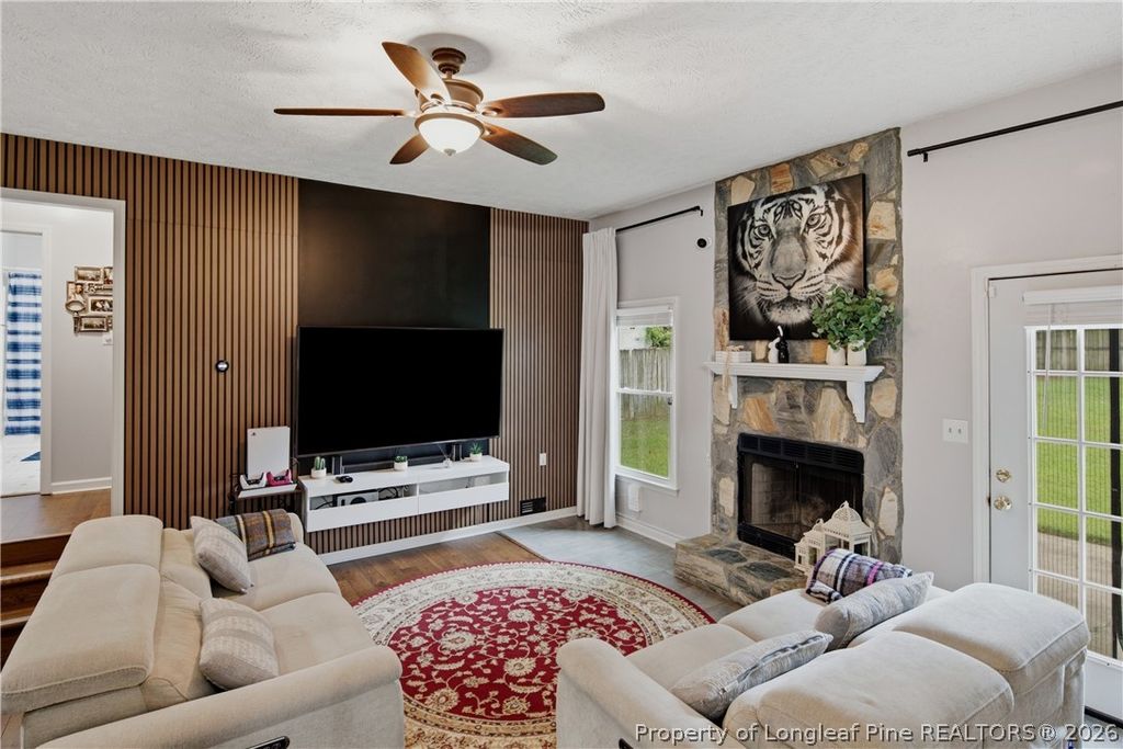 853 Santiato Drive, Fayetteville, NC 28314 — photo 12