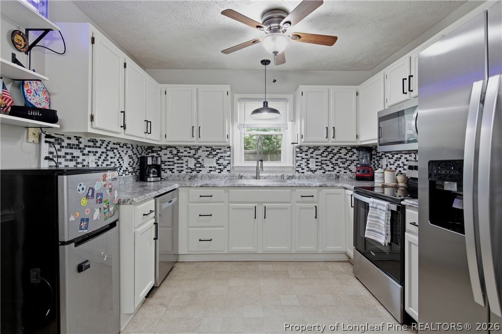 853 Santiato Drive, Fayetteville, NC 28314 — photo 15