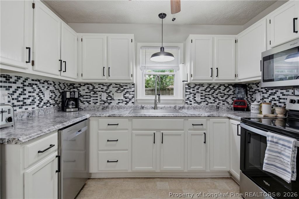 853 Santiato Drive, Fayetteville, NC 28314 — photo 17