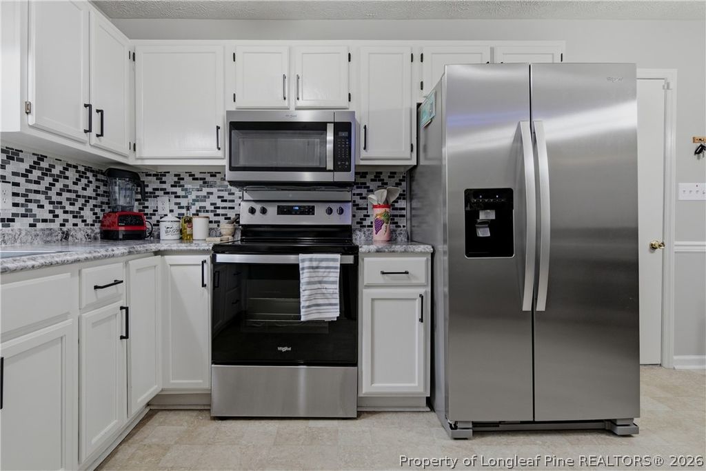 853 Santiato Drive, Fayetteville, NC 28314 — photo 18