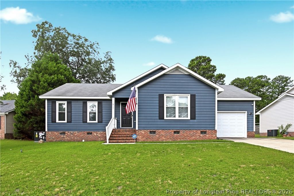 853 Santiato Drive, Fayetteville, NC 28314 — photo 2
