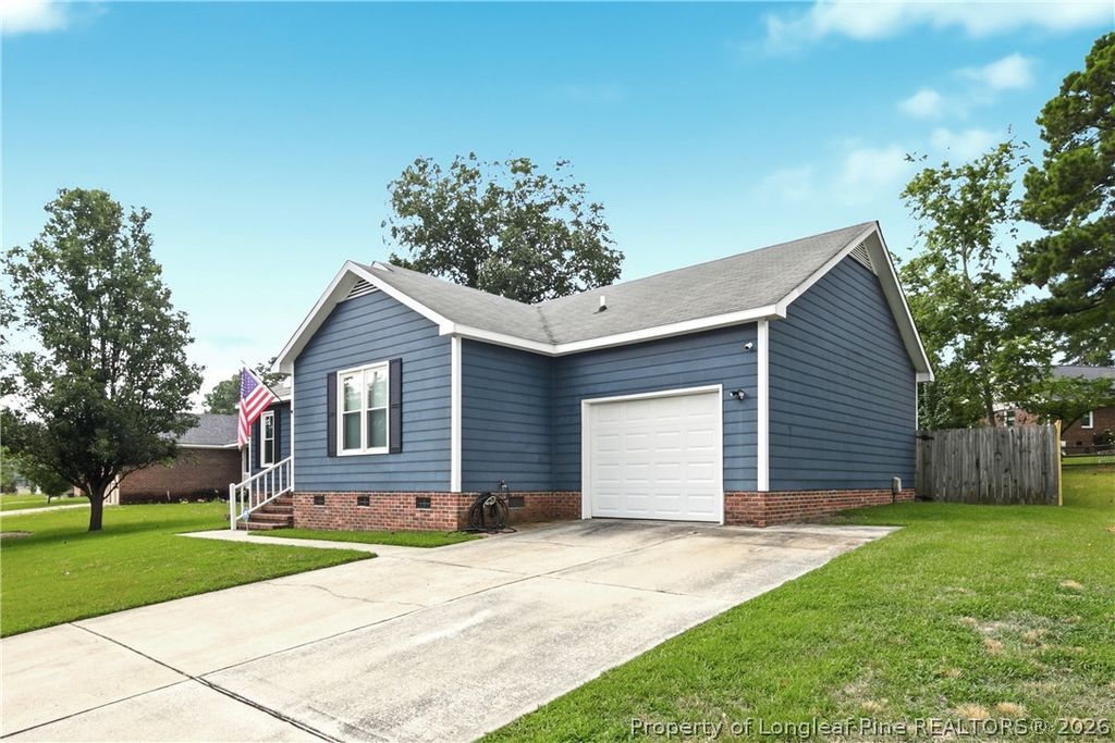 853 Santiato Drive, Fayetteville, NC 28314 — photo 3