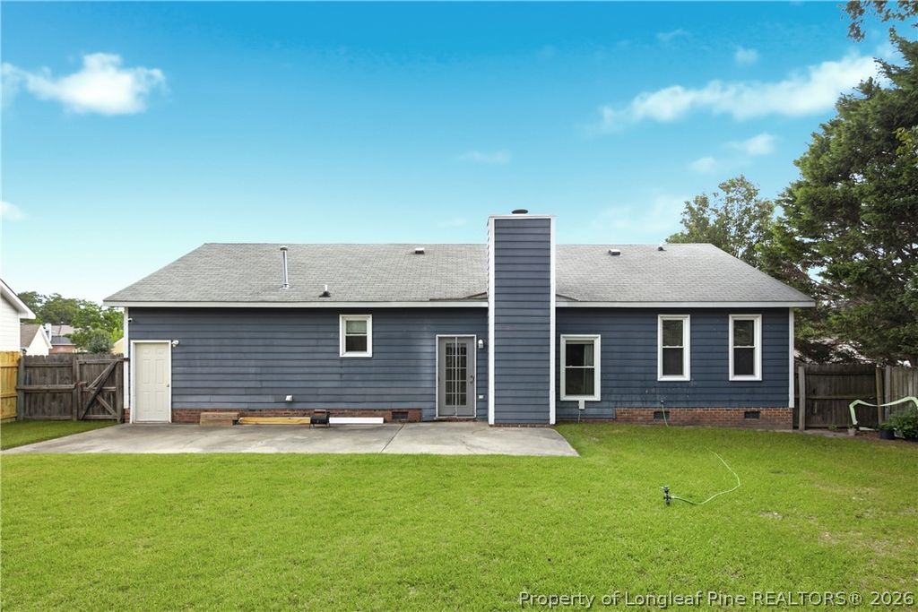 853 Santiato Drive, Fayetteville, NC 28314 — photo 39
