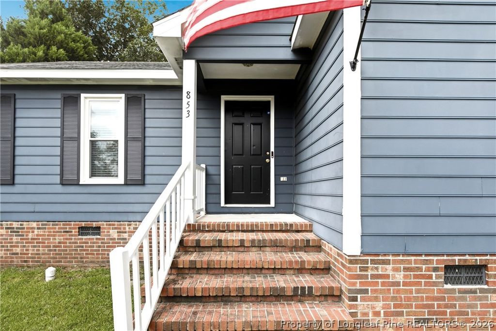 853 Santiato Drive, Fayetteville, NC 28314 — photo 4