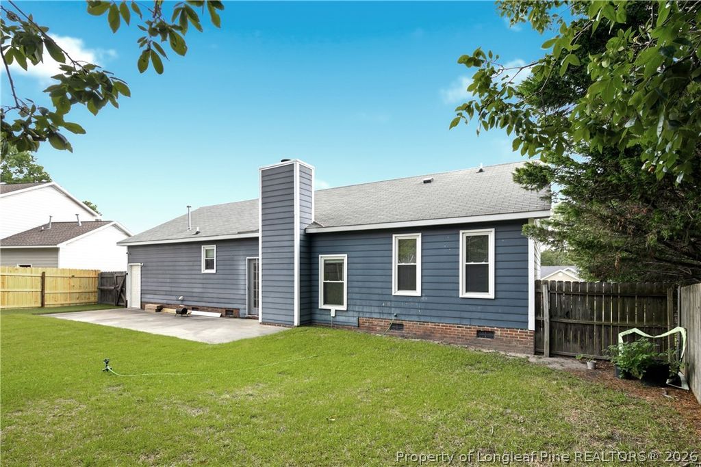 853 Santiato Drive, Fayetteville, NC 28314 — photo 40