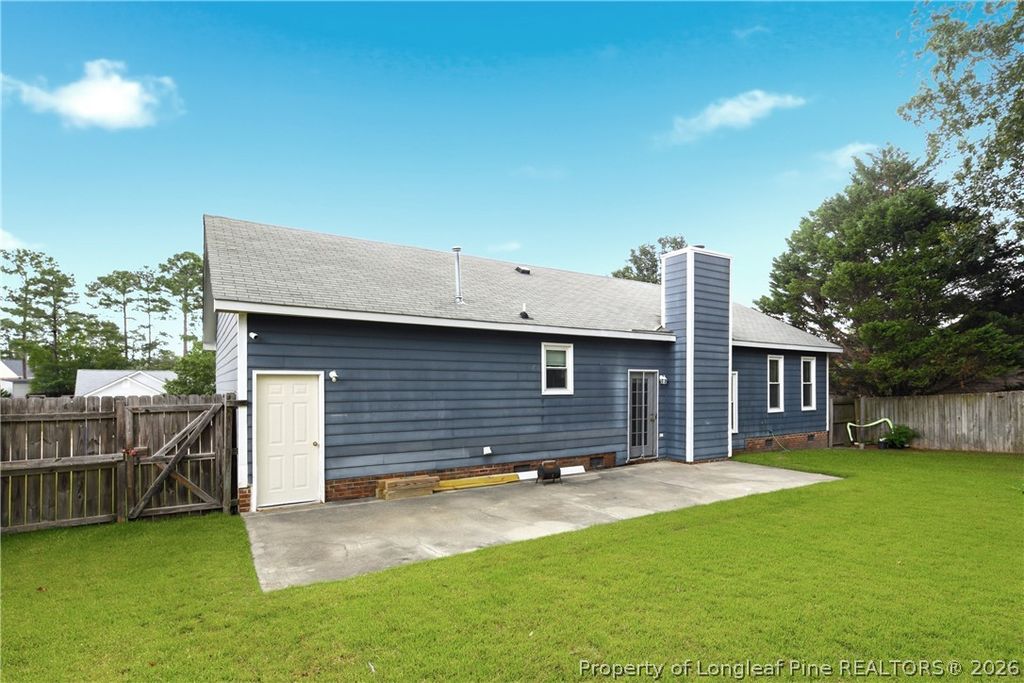 853 Santiato Drive, Fayetteville, NC 28314 — photo 41