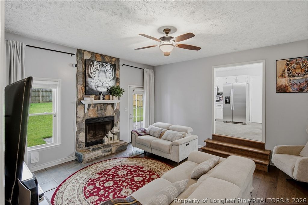 853 Santiato Drive, Fayetteville, NC 28314 — photo 8