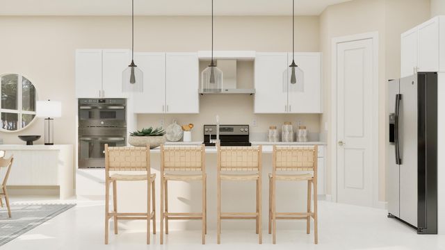 1012 Raleigh Way, Wellington, FL 33414