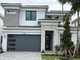 1012 Raleigh Way, Wellington, FL 33414