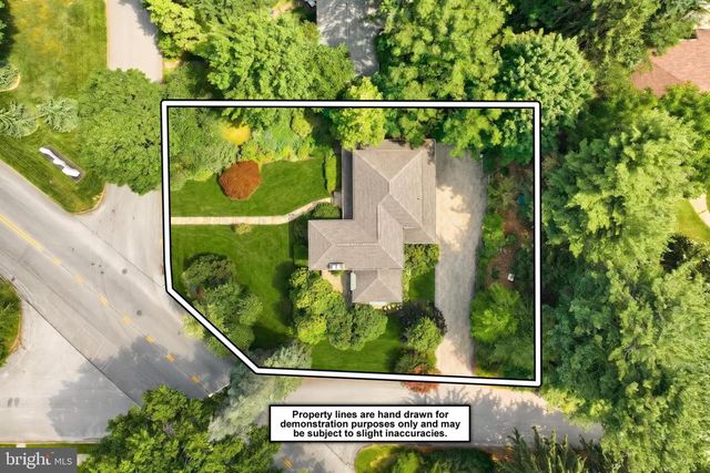 136 RATHTON RD, York, PA 17403