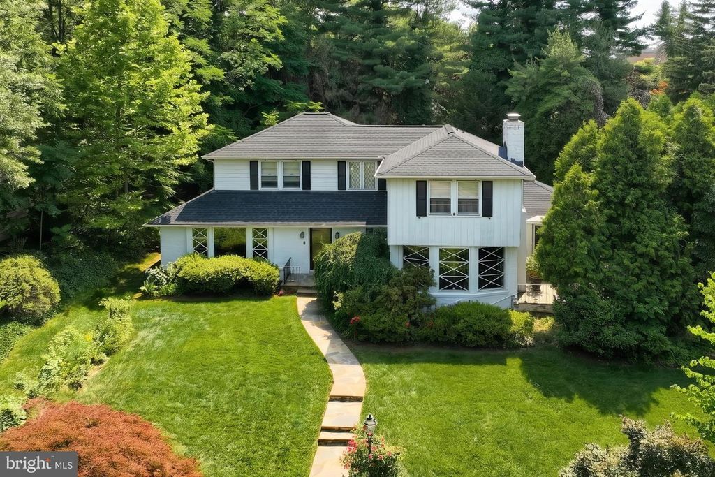 136 RATHTON RD, York, PA 17403