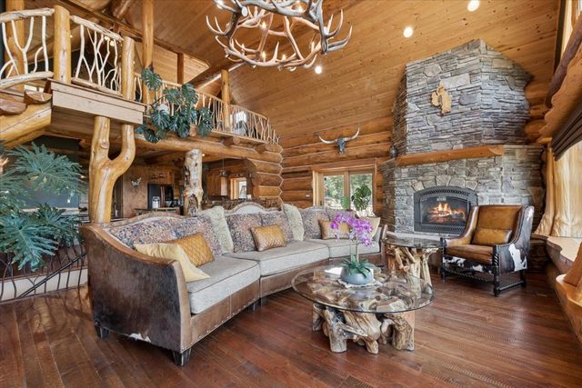 235 Elk Ranch Road, Kila, MT 59920