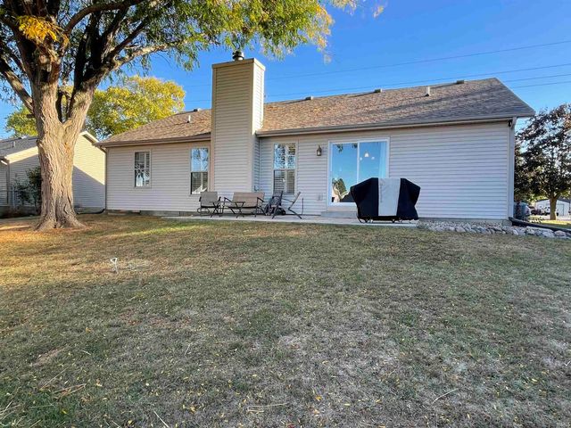 2208 E Southway Boulevard, Kokomo, IN 46902