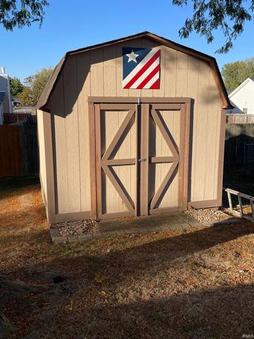 2208 E Southway Boulevard, Kokomo, IN 46902