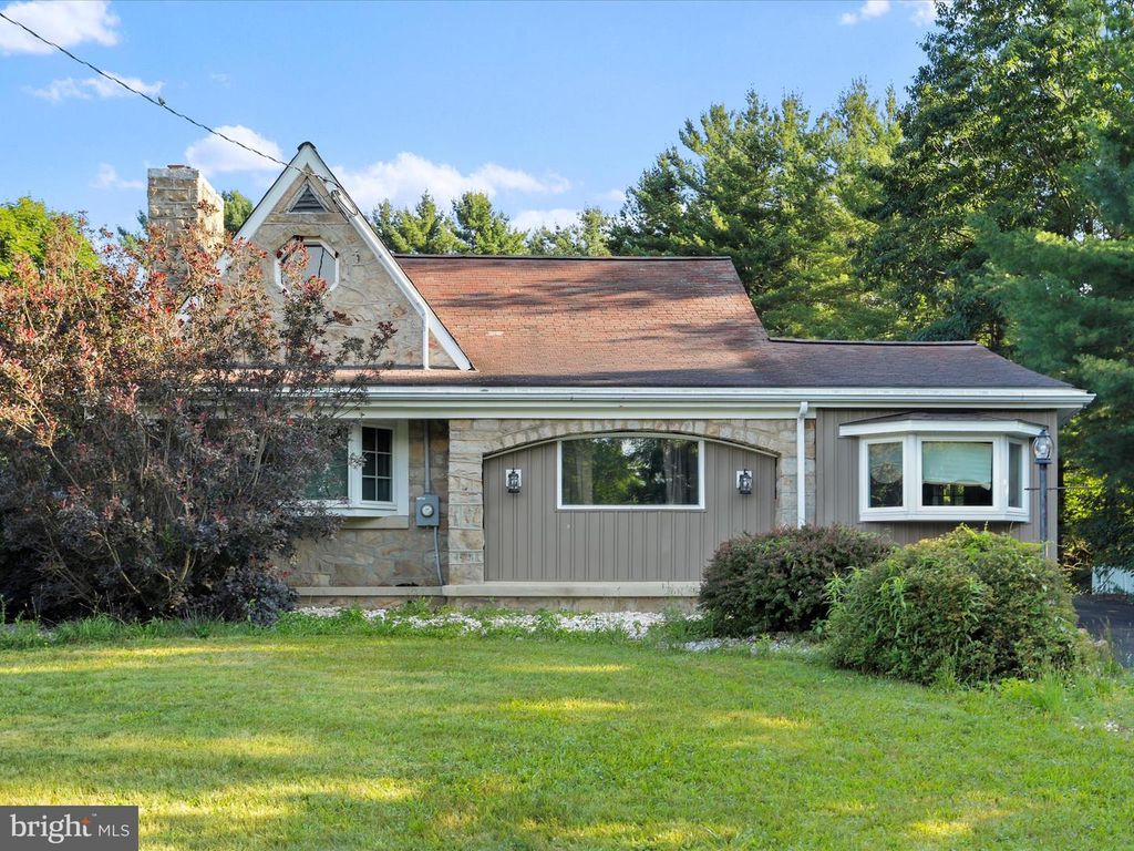 16001 CREEK EDGE DR, Midlothian, MD 21543