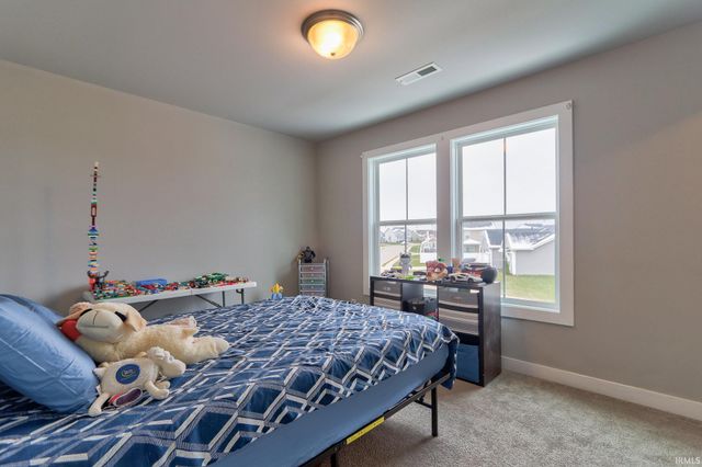 5509 Baywater Drive, Newburgh, IN 47630