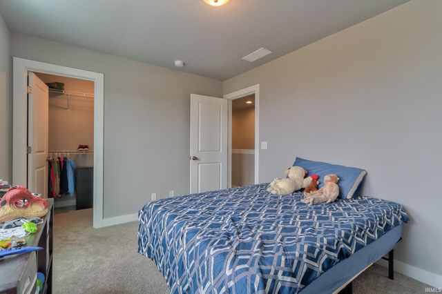 5509 Baywater Drive, Newburgh, IN 47630