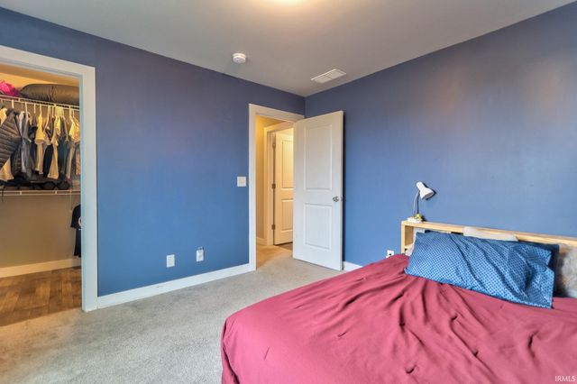 5509 Baywater Drive, Newburgh, IN 47630