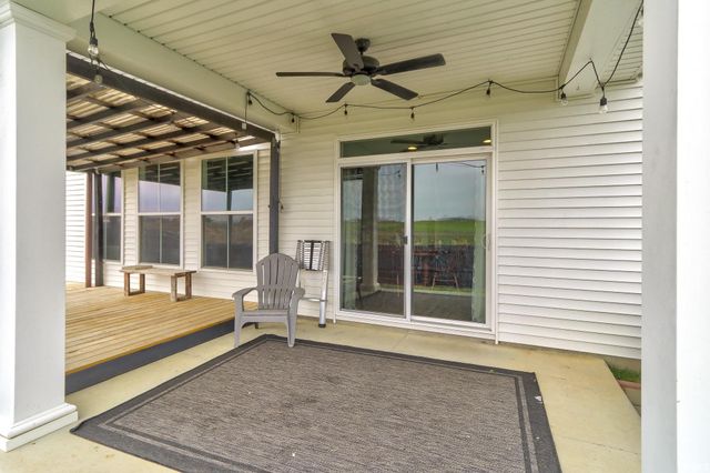 5509 Baywater Drive, Newburgh, IN 47630