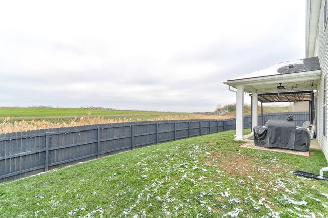 5509 Baywater Drive, Newburgh, IN 47630