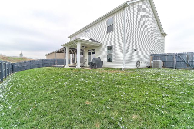 5509 Baywater Drive, Newburgh, IN 47630