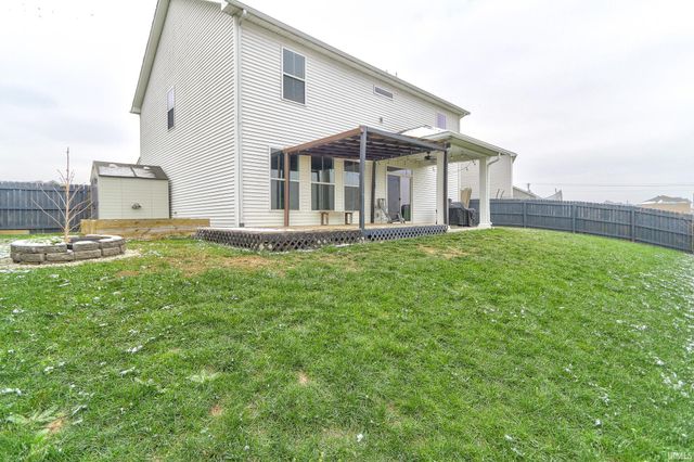 5509 Baywater Drive, Newburgh, IN 47630