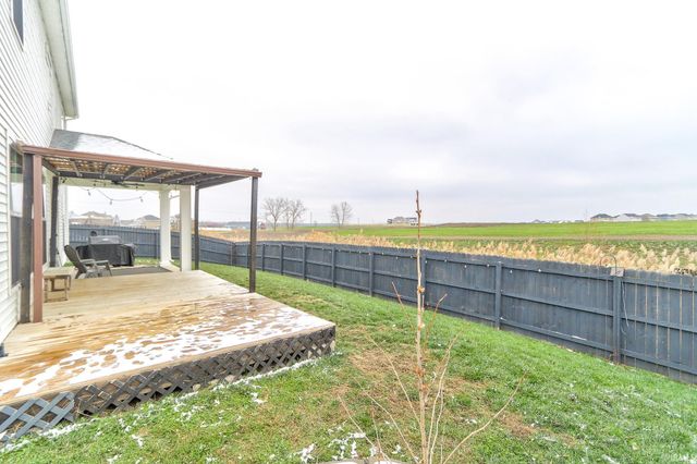 5509 Baywater Drive, Newburgh, IN 47630