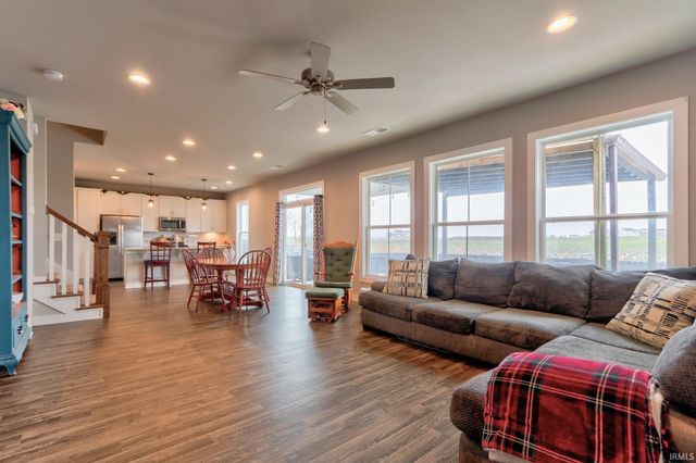 5509 Baywater Drive, Newburgh, IN 47630