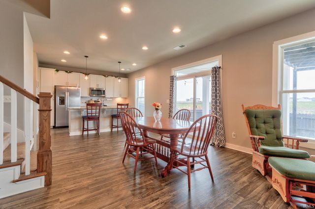 5509 Baywater Drive, Newburgh, IN 47630