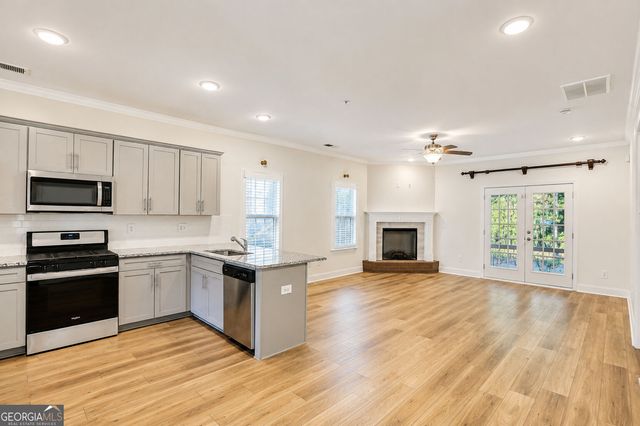 9120 Leverett Circle, Covington, GA 30014