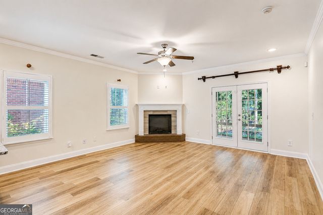 9120 Leverett Circle, Covington, GA 30014