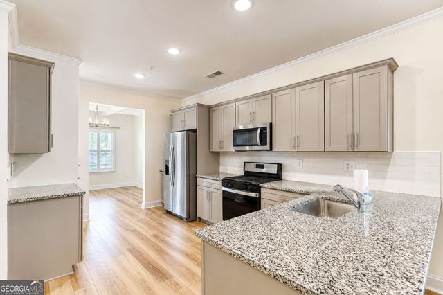 9120 Leverett Circle, Covington, GA 30014